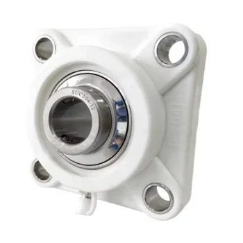 High-Quality Ucf204 Ucf205 Ucf206 Ucf207 Ucf208 Plastic Pillow Block Bearing