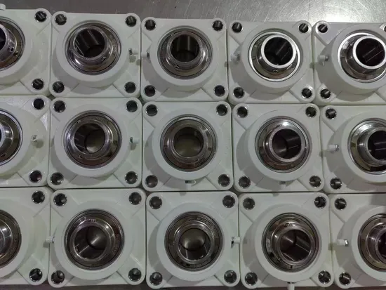High-Quality-Ucf205-Ucf205-16-Inch-Pillow-Block-Bearing-with-Stainless-Steel-Plastic-Housing-Ucf205
