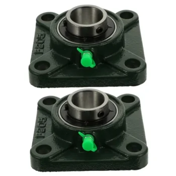 High Quality Ucf206 Ucf207 Ucf208 Ucf209 Mounted Ball Bearing Unit