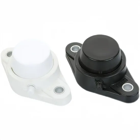 High-Quality-Waterproof-Wholesale-Factory-Price-Tp-Sucfl205-Stainless-Steel-Pillow-Block-Bearing-Thermoplastic-Bearing-Housing-Farm-Industries-Model-UCFL