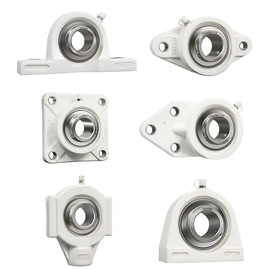 High-Quality-Waterproof-Wholesale-Factory-Price-Tp-Sucfl205-Stainless-Steel-Pillow-Block-Bearing-Thermoplastic-Bearing-Housing-Farm-Industries-Model-UCFL