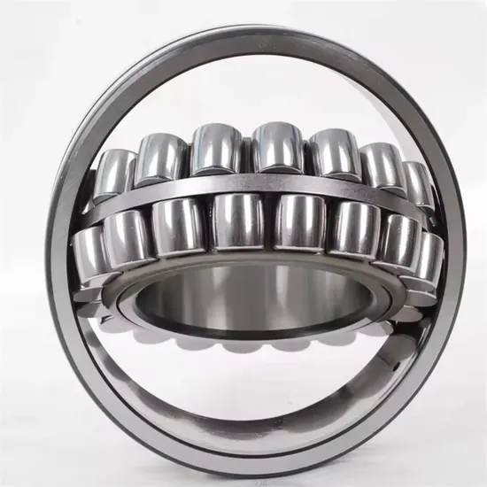 High Quality Wholesale 22324 Bearing Spherical Roller Bearing 22324 Cc/W33 Ca Size 120*260*86mm