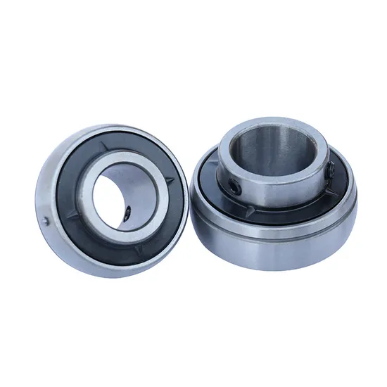 High Quality Yar211-32 Yar211-34 UC211-36 UC211 Pillow Block Bearing