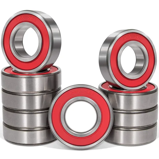 High-Quality-Zju-Brand-Deep-Groove-Ball-Bearing-6201-6202-6203-6204-6205-Zz-2RS-C3-Bearing-for-Auto-Parts-Agricultural-Machinery