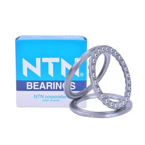 High-Quality-and-Low-Price-High-Precision-NSK-NTN-Timken-Koyo-Thrust-Ball-Bearing-51210-51310-for-Vertical-Water-Pump-Vertical-Centrifuge-