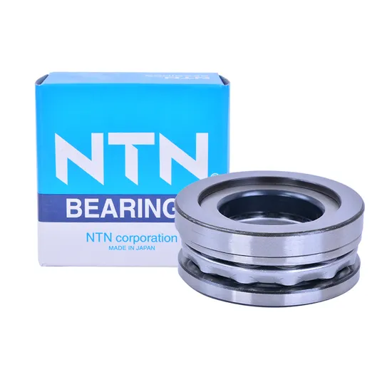 High-Quality-and-Low-Price-High-Precision-NSK-NTN-Timken-Koyo-Thrust-Ball-Bearing-51211-51311-for-Jack-Low-Speed-Reducer-
