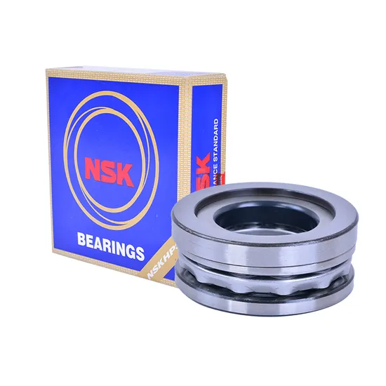 High-Quality-and-Low-Price-High-Precision-NSK-NTN-Timken-Koyo-Thrust-Ball-Bearing-51217-51317-for-Vertical-Water-Pump-
