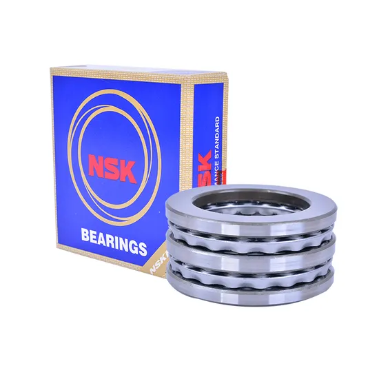 High-Quality-and-Low-Price-High-Precision-NSK-NTN-Timken-Koyo-Thrust-Ball-Bearing-51217-51317-for-Vertical-Water-Pump-