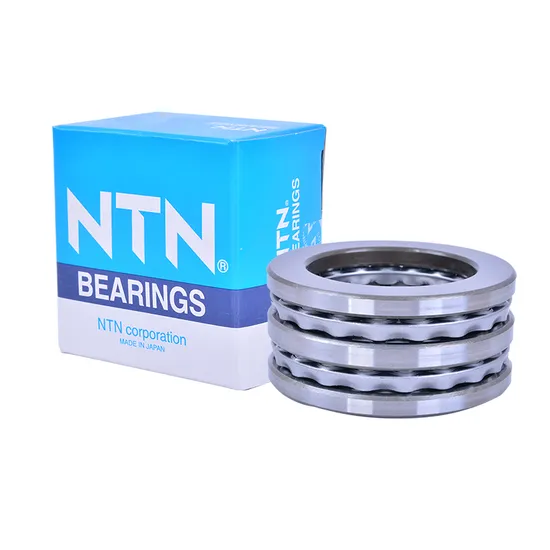 High-Quality-and-Low-Price-High-Precision-NSK-NTN-Timken-Koyo-Thrust-Ball-Bearing-51226-51128-for-Crane-Hook-Vertical-Water-Pump-