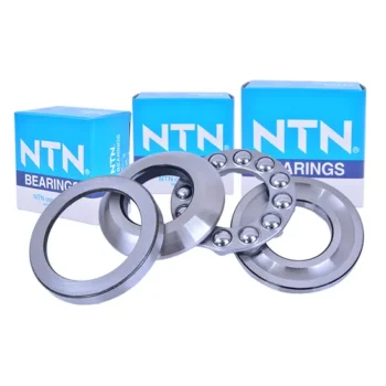 High Quality and Low Price High-Precision NSK NTN Timken Koyo Thrust Ball Bearing 51406 51107 for Crane Hook.