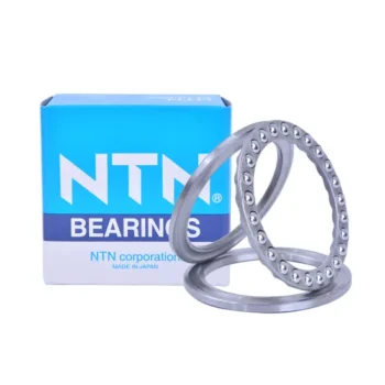 High Quality and Low Price High-Precision NSK NTN Timken Koyo Thrust Ball Bearing 51410 51111 for Vertical Centrifuge, Jack.