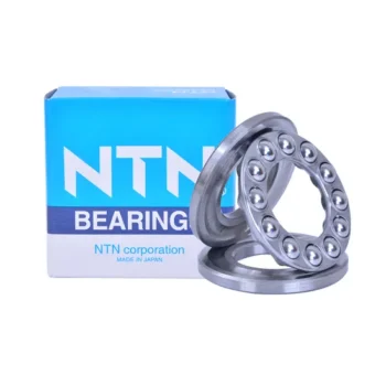 High Quality and Low Price NSK NTN Timken Koyo Thrust Ball Bearing 51101 51201 for Vertical Centrifuge, Jack.