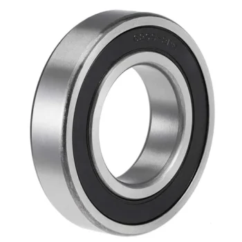 High Quality and Precision 6209 2RS Zz Deep Groove Ball Bearings 45mm X 85mm X 19mm Double Sealed Chrome Steel P6 (ABEC3)