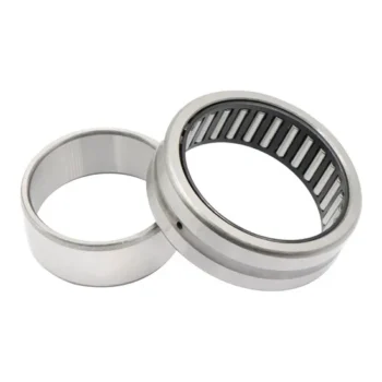 High Qualtiy Needle Bearing Hmk0810L Opened End Drawn Cup Needle Roller Bearing for Gearboxes