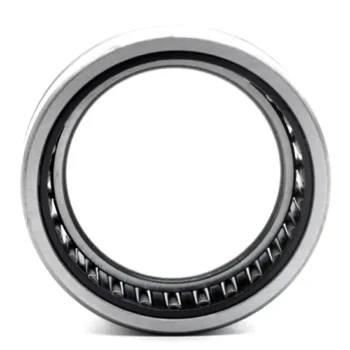 High Radial Load-Carrying Capacity Motorcycle Connecting K7X10X10tn Needle Roller Bearings