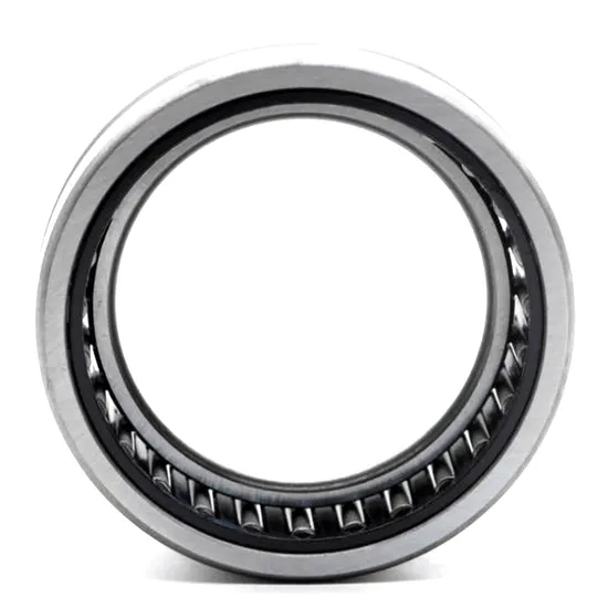 High Radial Load-Carrying Capacity Motorcycle Connecting K7X10X10tn Needle Roller Bearings