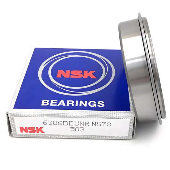 High-Rpm-Cheap-Factory-6000zz-Deep-Groove-Ball-Bearing