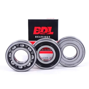High Specification NTN/NSK/Koyo/Timken/NACHI Deep Groove Ball Bearing 6238 6338 for Plastic, Chemical Fiber Machinery, Plastic Film Stretching.