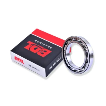 High Specification NTN/NSK/Koyo/Timken/NACHI Deep Groove Ball Bearing 6840 6822 6922 for Smelting Plant Rolling Industrial Equipment.