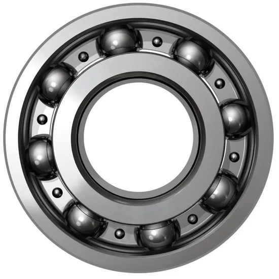 High-Speed-10X26X6-6000zz-Sealed-Deep-Groove-Bearing-Ball-Bearing