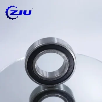 High Speed 607 Deep Groove Ball Bearing with Chrome Steel