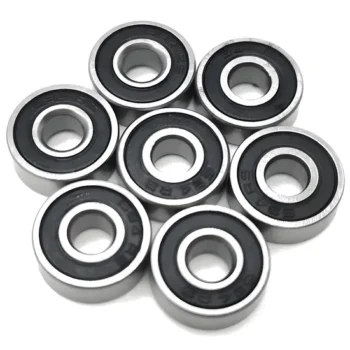High Speed 61804 61805 61806 61807 Long-Lived Deep Groove Ball Bearing