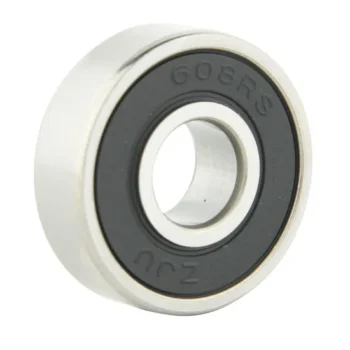 High-Speed 6209 Deep Groove Ball Bearing: Ideal for Auto Components