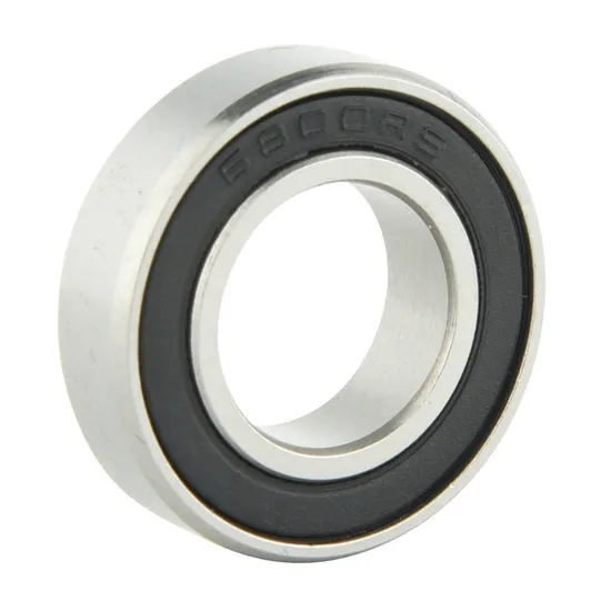 High-Speed 6209 Deep Groove Ball Bearing for Car Components