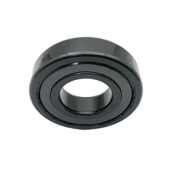 High Speed 80×170×39mm 6316-M-J20b-C4 6316m/C4vl024 6321/C3vl2071 6324m/C3vl2071 Insulated Deep Groove Ball Bearing