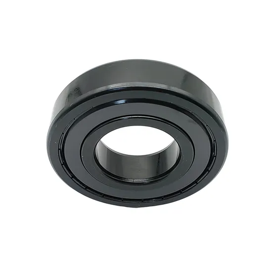 High Speed 80×170×39mm 6316-M-J20b-C4 6316m/C4vl024 6321/C3vl2071 6324m/C3vl2071 Insulated Deep Groove Ball Bearing