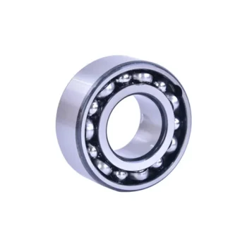 High Speed Angular Contact Ball Bearings 7026AC 130*200*33mm for Gas Turbine.