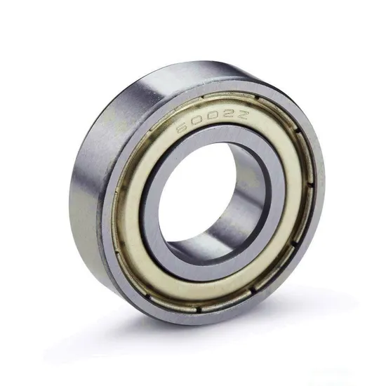 High-Speed-Bearing-6000-6002-6002-6004-6006-2RS-Open-2RS-2z-C3-Deep-Groove-Ball-Bearing