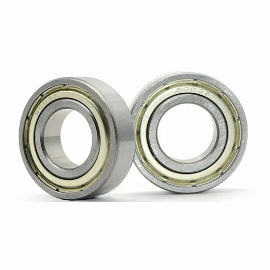 High-Speed-Bearing-6000-6002-6002-6004-6006-2RS-Open-2RS-2z-C3-Deep-Groove-Ball-Bearing