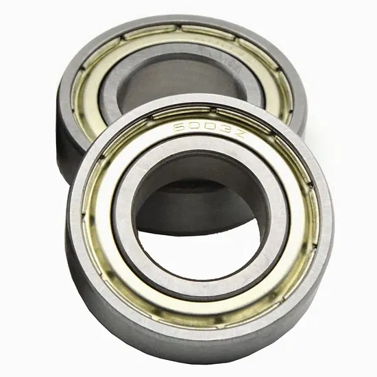 High-Speed-Bearing-6000-6002-6002-6004-6006-2RS-Open-2RS-2z-C3-Deep-Groove-Ball-Bearing