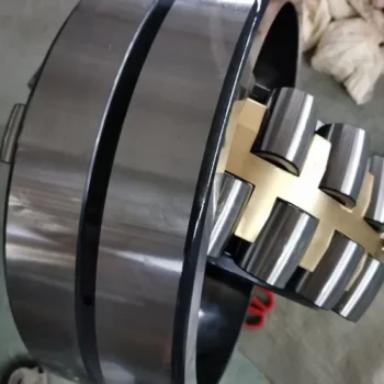 High Speed China Stock Self-Aligning Roller Bearings 21312 22310 22311 22312 22334 22207 Spherical Roller Bearings Large Stock