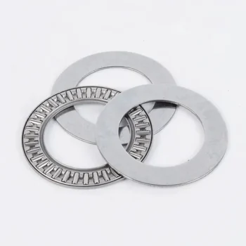 High Speed Cylindrical Needle Roller Thrust Bearings Axk75100(As75100, Ls75100 for Machinery/Machine Tools