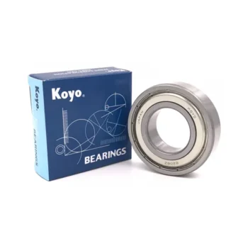 High Speed Deep Groove Ball Bearing Motorcycle/Automotive/Truck Parts Bearing 6303 Zv2 Ball Bearing