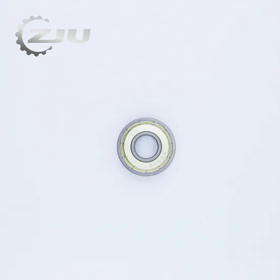 High-Speed-Deep-Groove-Ball-Bearings-6007-6012