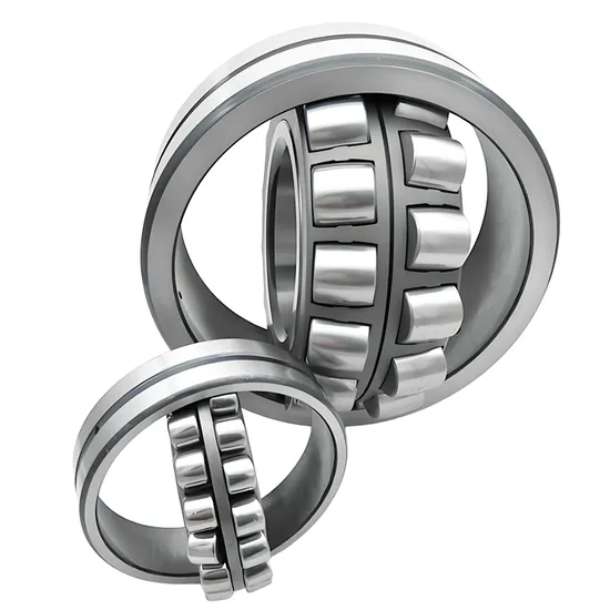 High-Speed-Double-Row-Spherical-Roller-Bearing-Self-Aligning-Bearing-23038MB-W33