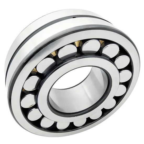 High-Speed-Double-Row-Spherical-Roller-Bearing-Self-Aligning-Bearing-23038MB-W33