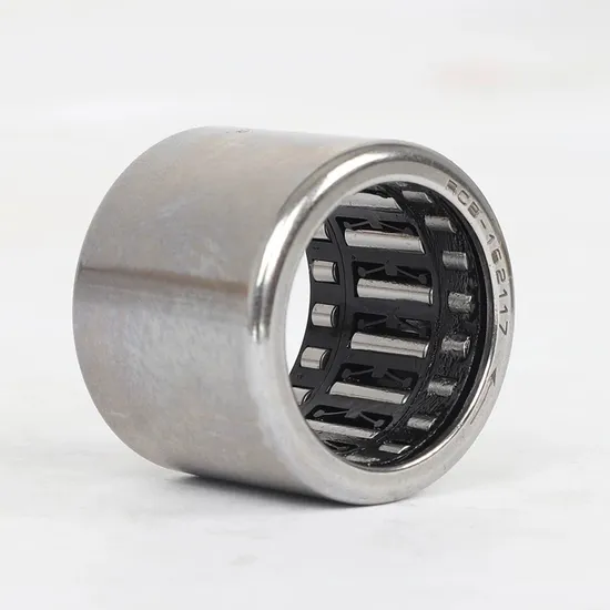 High-Speed-Durability-Drawn-Cup-Needle-Roller-Bearing-Rcb061014-for-Automotive-Industry
