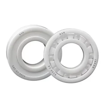 High Speed Full Ceramic Bearing 6201 6202 6203 6204 6205CE Ceramic Bearing