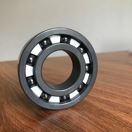 High-Speed-Full-Ceramic-Bearing-Zro2-Si3n4-6201-6202-6203-6204-6205CE-Ceramic-Bearing