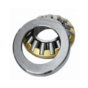 High Speed High Quality 29420 Thrust Self-Aligning Roller Bearing