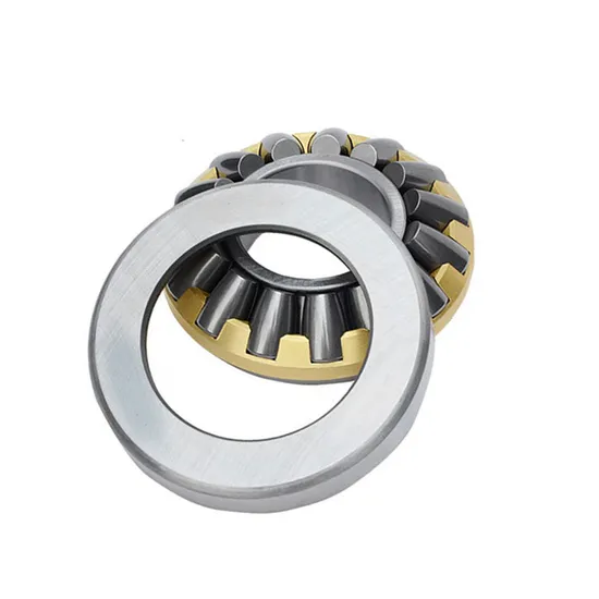 High-Speed-High-Quality-29420-Thrust-Self-Aligning-Roller-Bearing
