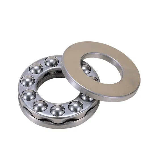 High-Speed-Low-Noise-New-Innovations-Thrust-Ball-Bearing-for-Machinery-Parts