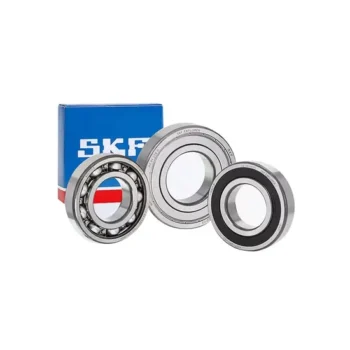 High Speed Low Noise S Kf 6209 2RS/Zz Deep Groove Ball Bearing