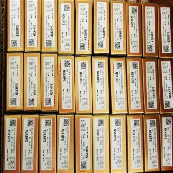 High-Speed-NSK-20tac47-P4-Bearing-for-Electric-Motor-NSK-Original-Factory-20tac47