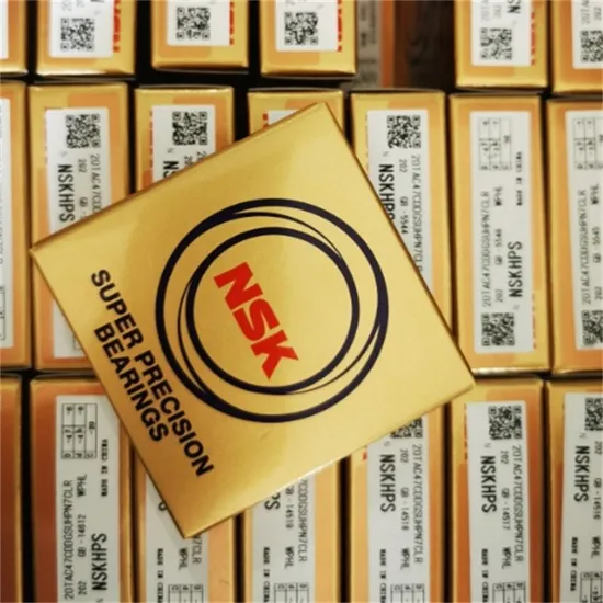 High-Speed-NSK-20tac47-P4-Bearing-for-Electric-Motor-NSK-Original-Factory-20tac47