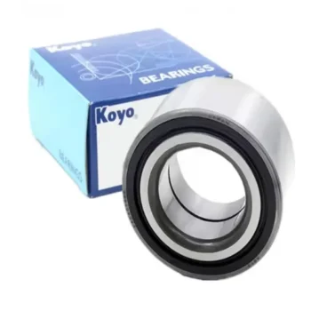 High Speed NSK Koyo Automotive Front Wheel Hub Bearing Dac38700037 Dac44720033